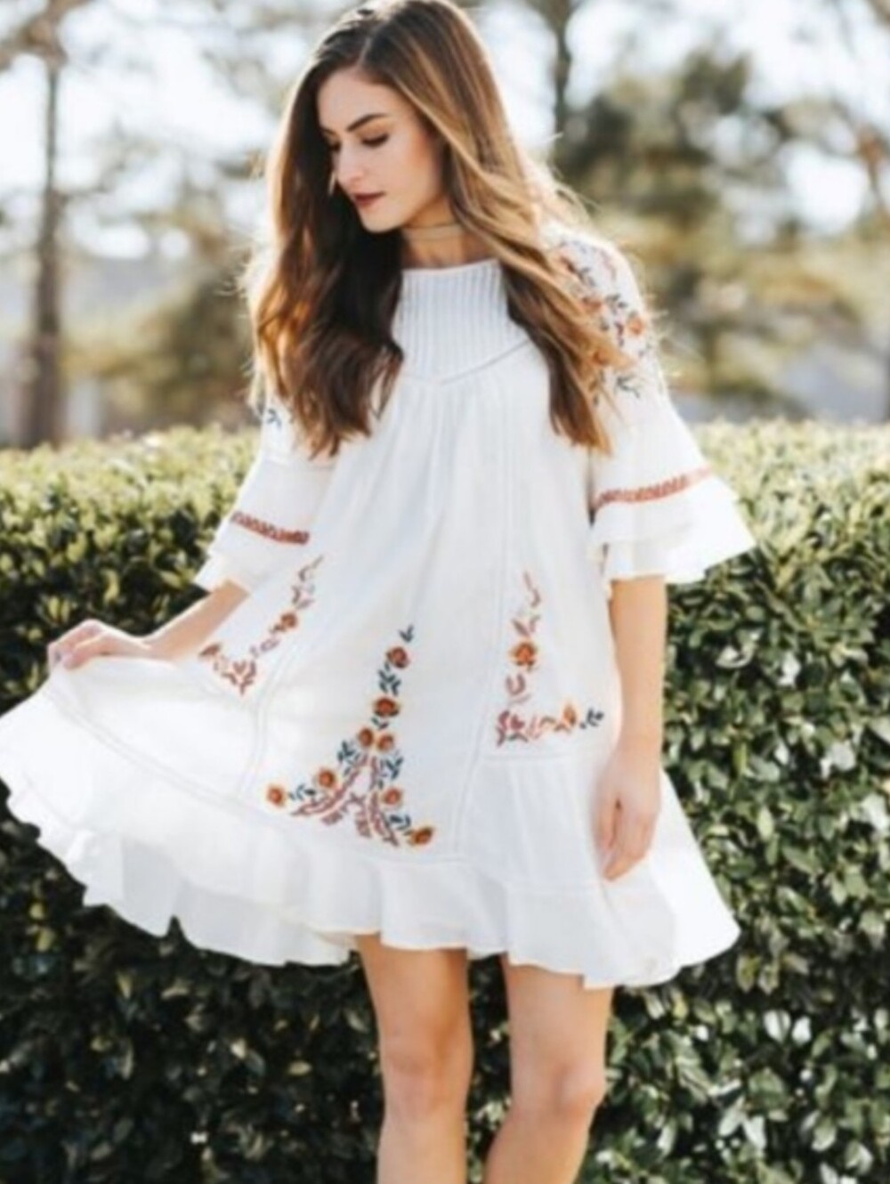 Free People Pavlo Dress